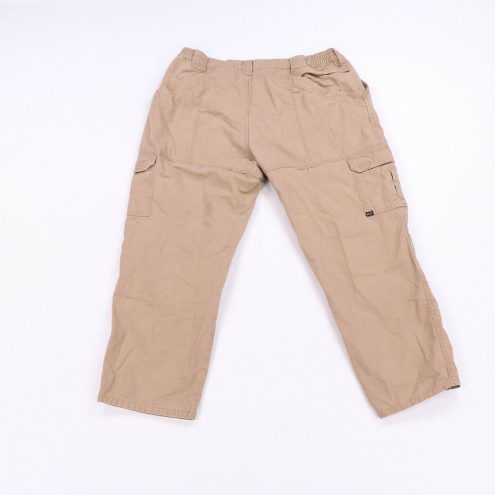5.11 Tactical Series Original Tactical Cargo Pants View 6